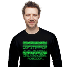 Load image into Gallery viewer, ROBOCOP