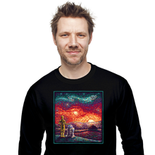Load image into Gallery viewer, Starry Sunsets