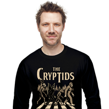 Load image into Gallery viewer, The Cryptids