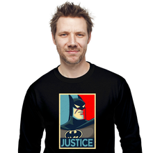 Load image into Gallery viewer, Justice