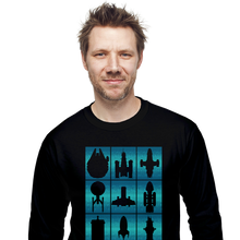 Load image into Gallery viewer, Interstellar Travellers