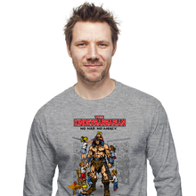 Load image into Gallery viewer, Kinderbarbarian