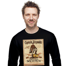 Load image into Gallery viewer, Captain Reynolds