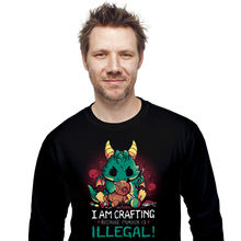 Load image into Gallery viewer, I Am Crafting Because...