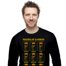 Load image into Gallery viewer, Sauron Moods