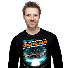 Load image into Gallery viewer, 12 Parsecs