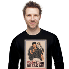 Load image into Gallery viewer, You Will Not Break Uncle Carl