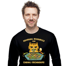 Load image into Gallery viewer, Hoarding Resources And Ending Friendships