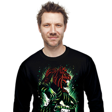 Load image into Gallery viewer, The Fighting Tiger