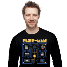 Load image into Gallery viewer, Past-Man