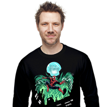 Load image into Gallery viewer, Mysterio Over The Spider