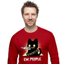 Load image into Gallery viewer, Ew, People