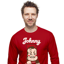 Load image into Gallery viewer, Here's Johnny!