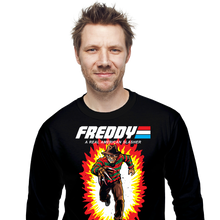 Load image into Gallery viewer, G.I. FREDDY