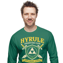Load image into Gallery viewer, Hyrule Adventure Club