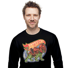 Load image into Gallery viewer, The Brave Battle Cat