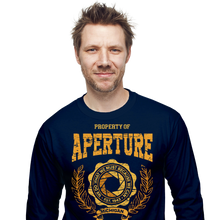 Load image into Gallery viewer, Property Of Aperture