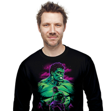 Load image into Gallery viewer, Green Gamma