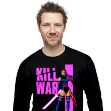Load image into Gallery viewer, Psylocke Kill War
