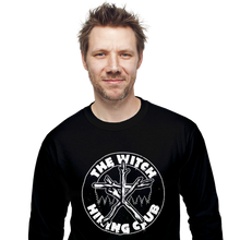 Load image into Gallery viewer, The Witch Hiking Club