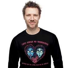 Load image into Gallery viewer, Love Knows No Boundaries