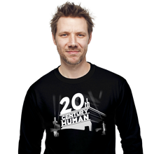 Load image into Gallery viewer, 20th Century Human