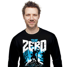 Load image into Gallery viewer, The Zero Slayer