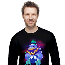 Load image into Gallery viewer, Bowser Jr Galaxy