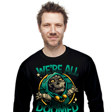 Load image into Gallery viewer, All Doomed