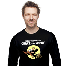 Load image into Gallery viewer, Grace And Rocky