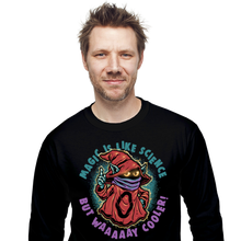 Load image into Gallery viewer, Magic Is Like Science