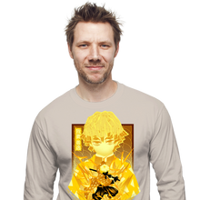 Load image into Gallery viewer, The Sleeping Thunder