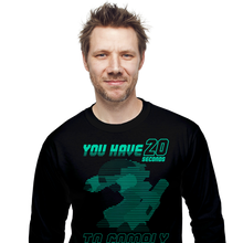 Load image into Gallery viewer, 20 Seconds To Comply