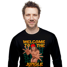 Load image into Gallery viewer, Jungle Rock