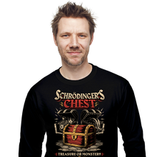 Load image into Gallery viewer, Schrödinger's Treasure