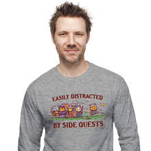 Load image into Gallery viewer, Side Quests