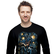 Load image into Gallery viewer, Starry Pow