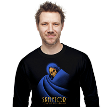 Load image into Gallery viewer, The Skull Faced Sorcerer