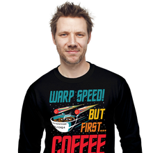 Load image into Gallery viewer, Warp Speed!