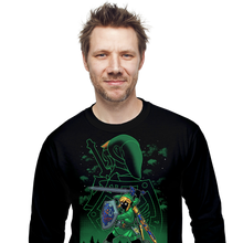 Load image into Gallery viewer, Hero Of Hyrule Shadow