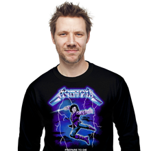 Load image into Gallery viewer, Metal Revenge