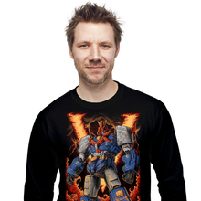 Load image into Gallery viewer, VOLTES FIRE