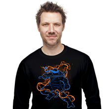 Load image into Gallery viewer, Leo Electric Neon
