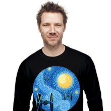 Load image into Gallery viewer, Starry Night Fighters