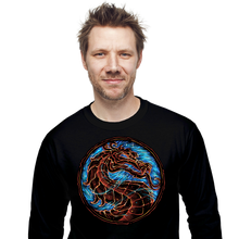 Load image into Gallery viewer, Starry Dragon