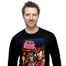Load image into Gallery viewer, Street Fight Club
