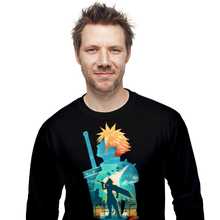 Load image into Gallery viewer, Ukiyo Cloud Strife