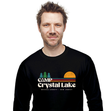 Load image into Gallery viewer, Deadly Summer Camp