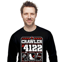 Load image into Gallery viewer, Dungeon Crawler 4122