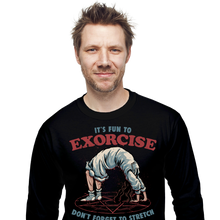 Load image into Gallery viewer, It's Fun To Exorcise